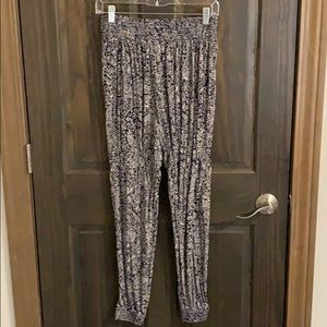 Joggers